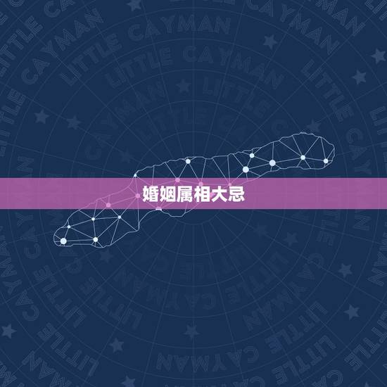 婚姻属相大忌,婚姻中属相合不合重要吗? 婚姻属相大忌,婚姻中属相合不合重要吗?