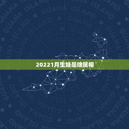 20221月生娃是啥属相,生娃娃生肖属相问题 20221月生娃是啥属相,生娃娃生肖属相问题