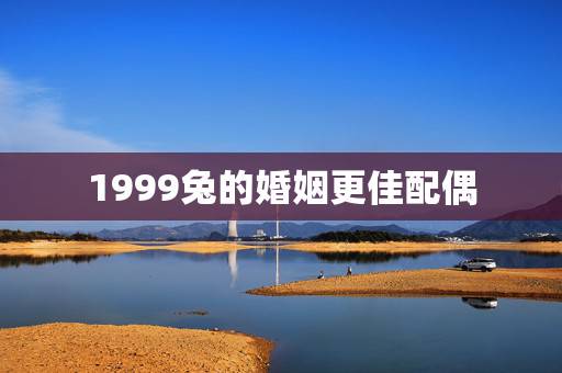 1999兔的婚姻更佳配偶，属兔男更佳配偶