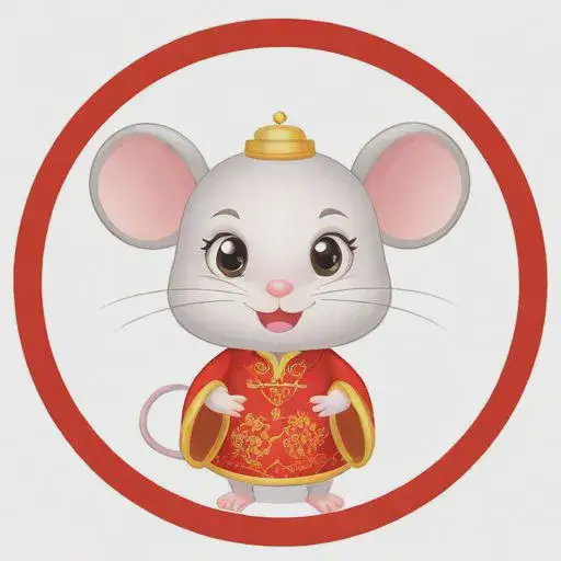 属鼠最佳婚配前十名属相是什么，婚配属鼠的和什么属相最佳配偶