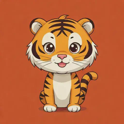 属虎人最佳配偶3个人万年历生肖，属虎属相性格互补