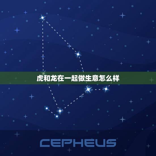 虎和龙在一起做生意怎么样,属虎和属龙的人一起合伙做生意怎么样啊 ? 虎和龙在一起做生意怎么样,属虎和属龙的人一起合伙做生意怎么样啊 ?