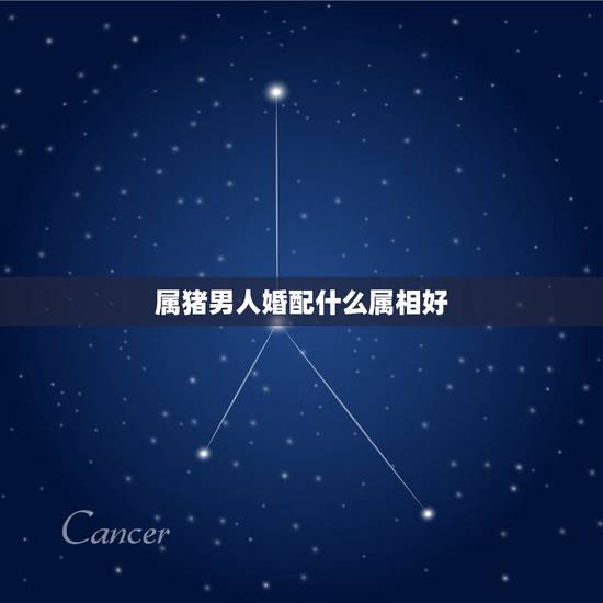 属猪男人婚配什么属相好,男属蛇和女属猪的夫妻生属哪个属相 属猪男人婚配什么属相好,男属蛇和女属猪的夫妻生属哪个属相