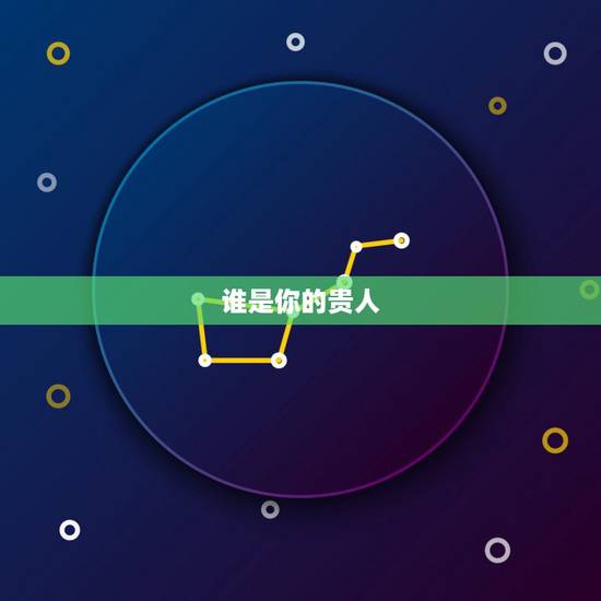 谁是你的贵人(属相)，十二生肖哪个动物代表贵人