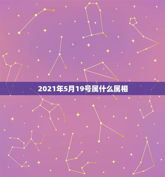 2021年5月19号属什么属相，属狗的2023年5月21日领结婚证，2