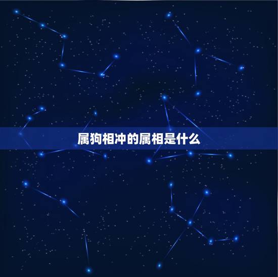 属狗相冲的属相是什么,生肖属狗的人相克属相 属狗相冲的属相是什么,生肖属狗的人相克属相