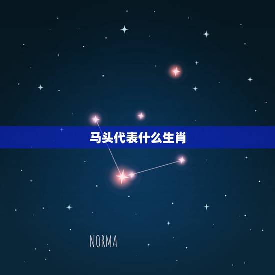 马头代表什么生肖,马头猪身子猜一生肖 马头代表什么生肖,马头猪身子猜一生肖