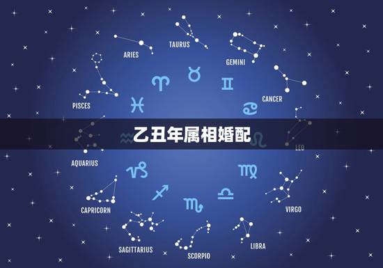 乙丑年属相婚配,男子乙丑年出生婚配与什么属相最好 乙丑年属相婚配,男子乙丑年出生婚配与什么属相最好