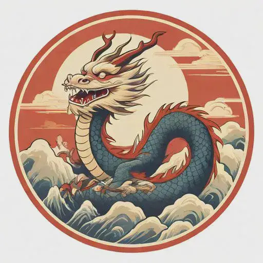 属龙1952年出生什么命运,1952年属龙一生的命运 属龙1952年出生什么命运,1952年属龙一生的命运