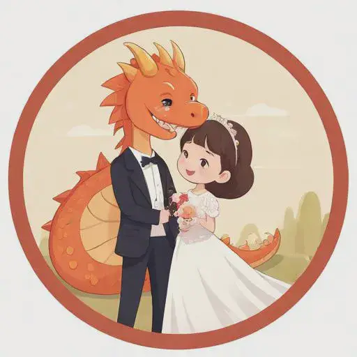 属龙的今年多大岁数最佳婚配 属龙的今年多大岁数最佳婚配