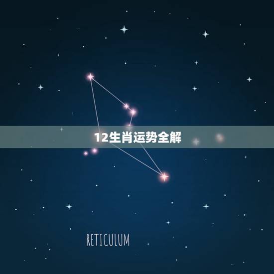 12生肖运势全解,12生肖运势查询 12生肖运势全解,12生肖运势查询