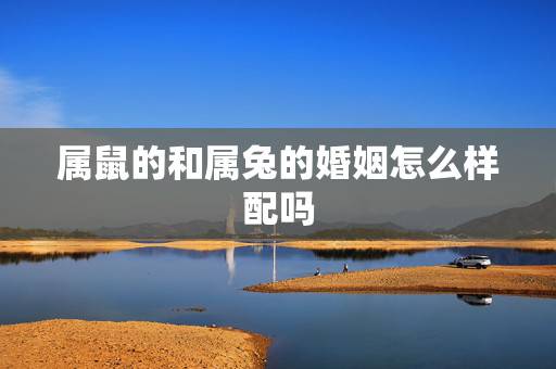 属鼠的和属兔的婚姻怎么样配吗,属鼠和属兔的人相配吗 属鼠的和属兔的婚姻怎么样配吗,属鼠和属兔的人相配吗