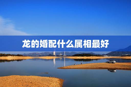 龙的婚配什么属相最好，属相婚配女的属龙和什么属相最好