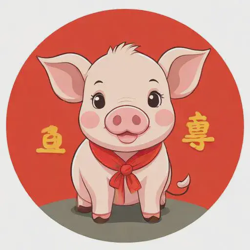 1995属猪人2025年运势