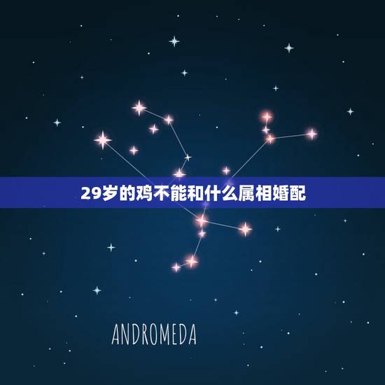 29岁的鸡不能和什么属相婚配,属鸡的和什么属相最不配 29岁的鸡不能和什么属相婚配,属鸡的和什么属相最不配