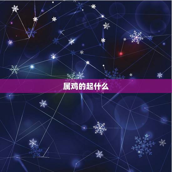 属鸡的起什么 名能够旺财,商店起什么名字旺财 属鸡的起什么 名能够旺财,商店起什么名字旺财
