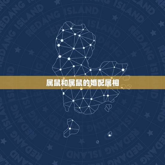 属鼠和属鼠的婚配属相，属鼠最佳婚配属相