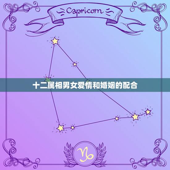 十二属相男女爱情和婚姻的配合,属蛇的女和什么属相的男最相配 十二属相男女爱情和婚姻的配合,属蛇的女和什么属相的男最相配