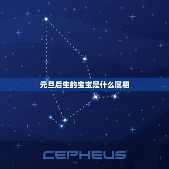 元旦后生的宝宝是什么属相,是元旦后生的该什么属相 元旦后生的宝宝是什么属相,是元旦后生的该什么属相