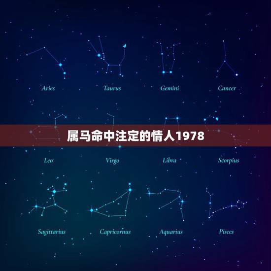 属马命中注定的情人1978，温柔情人电影