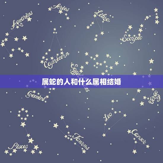 属蛇的人和什么属相结婚,属蛇人跟什么属相结婚 属蛇的人和什么属相结婚,属蛇人跟什么属相结婚