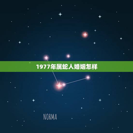 1977年属蛇人婚姻怎样,1977年属蛇人的婚本人1977年出生,想知 1977年属蛇人婚姻怎样,1977年属蛇人的婚本人1977年出生,想知
