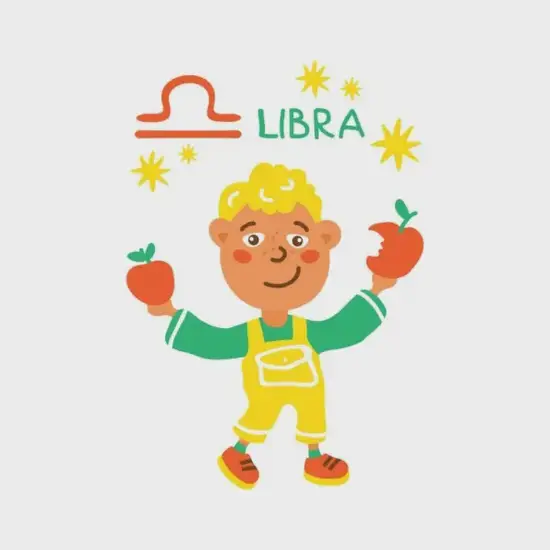 天秤座幸运物品