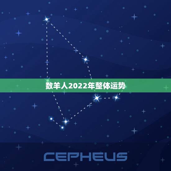 数羊人2022年整体运势,属羊人在2021年的运势? 数羊人2022年整体运势,属羊人在2021年的运势?