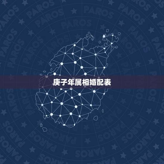 庚子年属相婚配表,96年属鼠的和什么属相最配 庚子年属相婚配表,96年属鼠的和什么属相最配