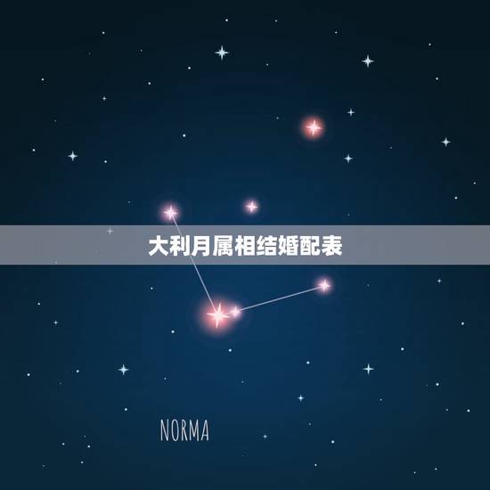 大利月属相结婚配表,属相龙女结婚大利月份和小利月份 大利月属相结婚配表,属相龙女结婚大利月份和小利月份