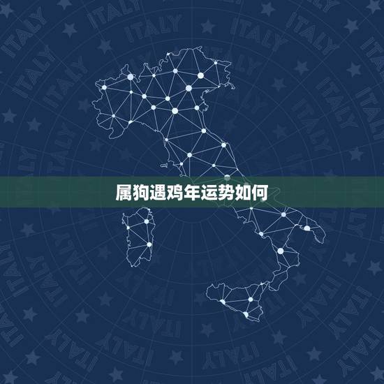 属狗遇鸡年运势如何,1970年属狗的人2017年运程 70年狗年出生的 属狗遇鸡年运势如何,1970年属狗的人2017年运程 70年狗年出生的