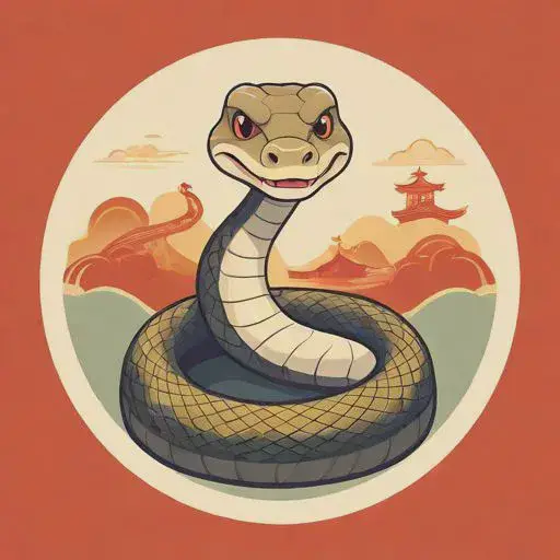 属蛇的2025年运势怎么样