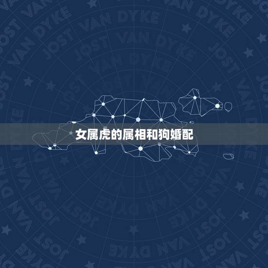 女属虎的属相和狗婚配,属狗和属虎结婚属相相配么? 女属虎的属相和狗婚配,属狗和属虎结婚属相相配么?