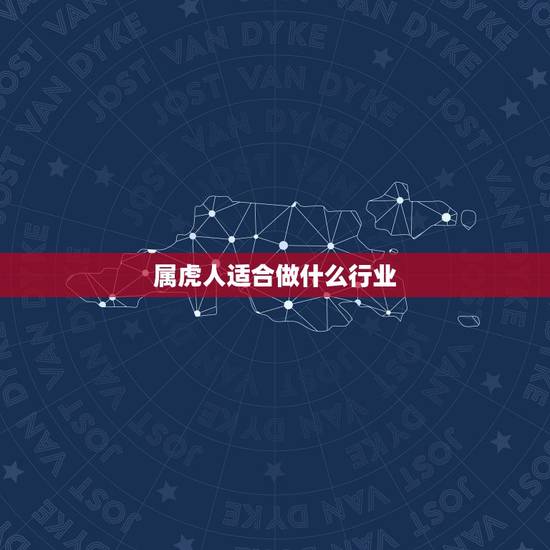 属虎人适合做什么行业,请高人指点62年属虎人最适合做什么行业? 属虎人适合做什么行业,请高人指点62年属虎人最适合做什么行业?