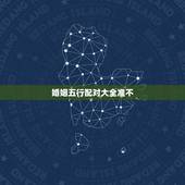 婚姻五行配对大全准不，看外科婚姻啥的能准不
