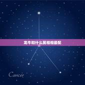 龙牛和什么属相相最配，牛和什么兄弟姐妹属相最配