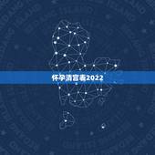 怀孕清宫表2022，怀孕测男女最准的98%