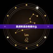 属虎的适合佩戴什么，属虎为什么不能戴银的