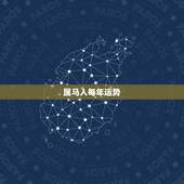 属马人每年运势，属马女2022 年运势