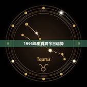 1993年生肖鸡今日运势，1993年属鸡的桃花劫2022