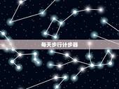 每天步行计步器，能记录步数，公里数以及行走路线的计步器