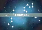 金牛座这月运势，金牛本月运势怎么样？星座幸运项链什么样的？