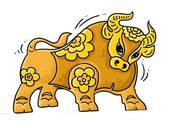 金牛男座最离不开的星座(是哪个)