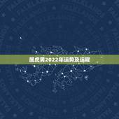 属虎男2022年运势及运程，2022属虎运势如何？