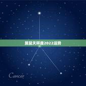 属鼠天秤座2022运势，2022年天秤座运势怎么样