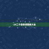 24二十四香谱图解大全，观音香谱图解 神传二十四种香谱密示吉凶
