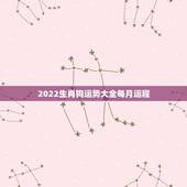 2022生肖狗运势大全每月运程，生肖狗2023年运势大全