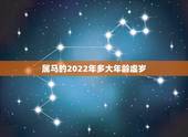属马的2022年多大年龄虚岁，1978年出生2022 年多少岁