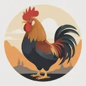 属鸡今年的运势怎么样2025，属鸡人2025年注意事项