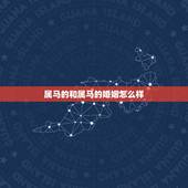 属马的和属马的婚姻怎么样，属牛的和属牛的相配婚姻怎么样